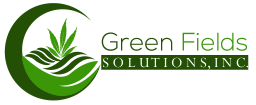 Green Fields Solutions, Inc. Logo